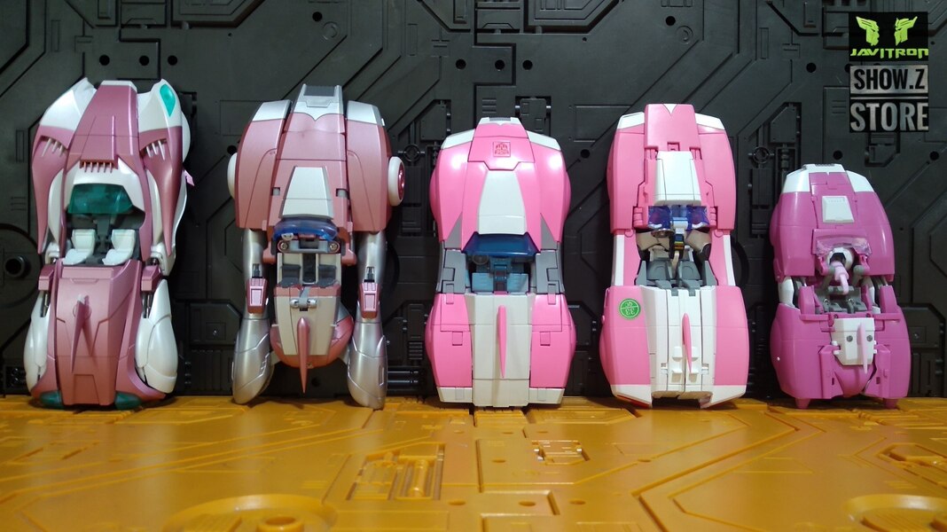 third party arcee